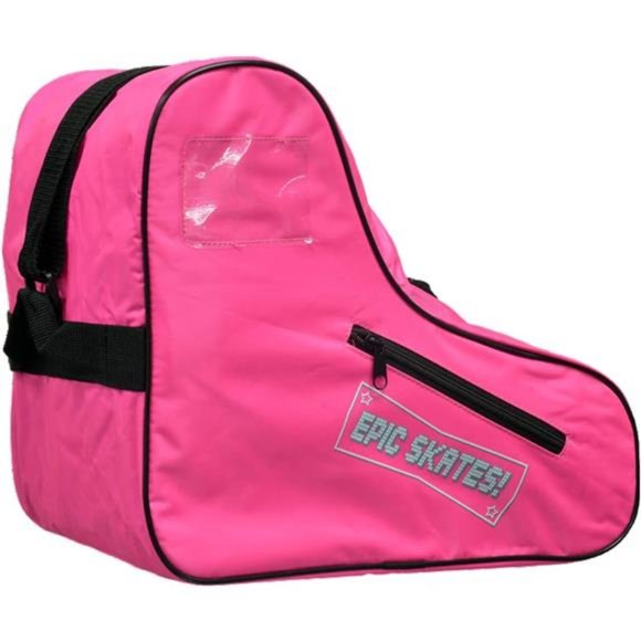 Standard Roller Skate Bag, One Size - Picture 3 of 6